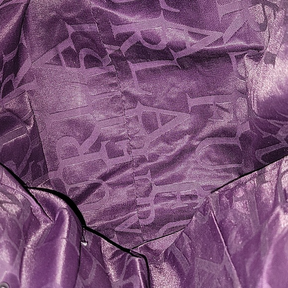 Furla Black Leather Handbag - Picture 10 of 13